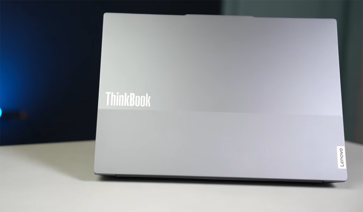 Laptop Lenovo ThinkBook 16 chính hãng - Góp 0% | 07/2024 - Thinkpro.vn